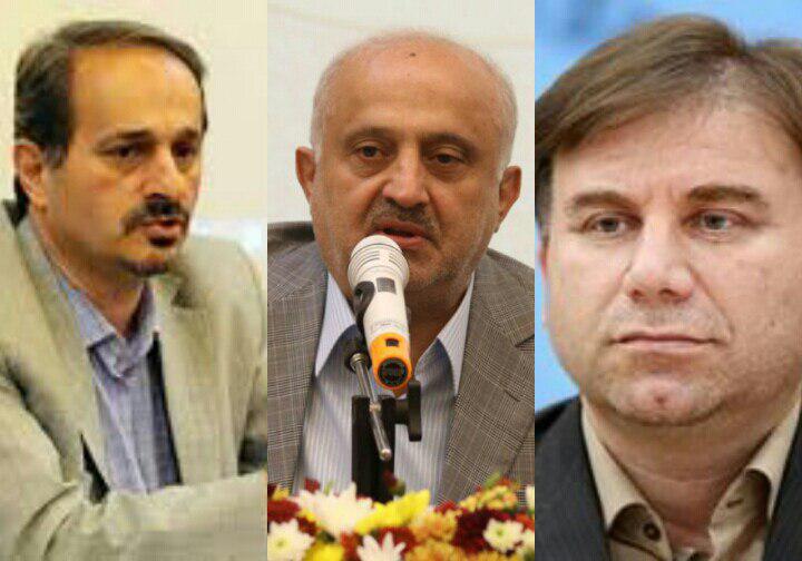 انتخاب سه گزینه مورد حمایت شورای هماهنگی اصلاح طلبان گیلان برای استانداری گیلان