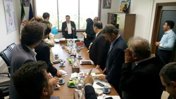 انتصاب علی بهارمست به عنوان سرپرست معاونت برنامه ریزی و توسعه سرمایه انسانی شهرداری رشت 2 - انتصاب علی بهارمست به عنوان سرپرست معاونت برنامه ریزی و توسعه سرمایه انسانی شهرداری رشت - رشت