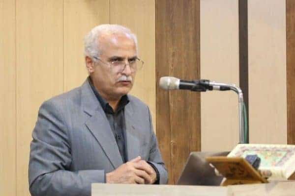 اوسط مقدم - قول مساعد وزیر مسکن و شهرسازی در زمینه حل برخی مشکلات موجود در حوزه مسکن شهر رشت - رشت