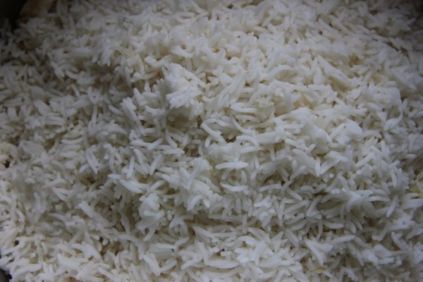 برنج - چگونه آرسنیک برنج را بگیریم؟ - آرسنیک برنج