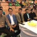 جشنواره کشتی آزاد زيرخردسالان و مسابقات قهرمانی خردسالان استان گیلان 13 - گزارش تصویری جشنواره کشتی آزاد زيرخردسالان و مسابقات قهرمانی خردسالان استان گیلان - کشتی