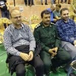 جشنواره کشتی آزاد زيرخردسالان و مسابقات قهرمانی خردسالان استان گیلان 9 - گزارش تصویری جشنواره کشتی آزاد زيرخردسالان و مسابقات قهرمانی خردسالان استان گیلان - کشتی