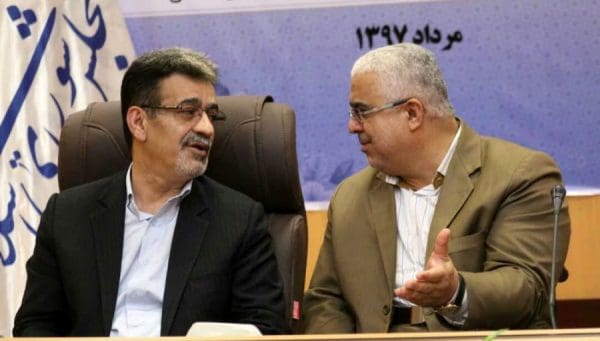 جعفرزاده و فاضلی - با پویش#روز_خبرنگار_روز_نشست_خبری_نیست همراه می شوم! / برای 17 مرداد باید فقط مراسم تجلیل برگزار و در آن به مشکلات صنفی خبرنگاران رسیدگی شود - خبرنگار