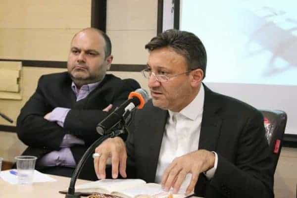 حاج محمدی - قول مساعد وزیر مسکن و شهرسازی در زمینه حل برخی مشکلات موجود در حوزه مسکن شهر رشت - رشت