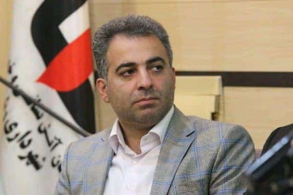 حامد عبدالهی - انتخابات شورای استان فاقد وجاهت قانونی بود -