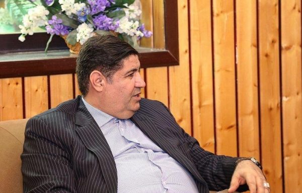 حیدری آزاد - تخلف آشکار در شورای شهرستان بندرانزلی و سکوت عجیب فرمانداری! - بندرانزلی