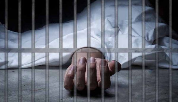 خودکشی در زندان - خودکشی عضو شوار شهر با تاید و صابون در زندان! - چهارباغ