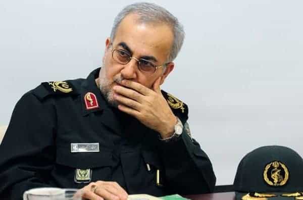 سردار موسی کمالی - «سربازی» تنها گزینه موجود است - سربازی