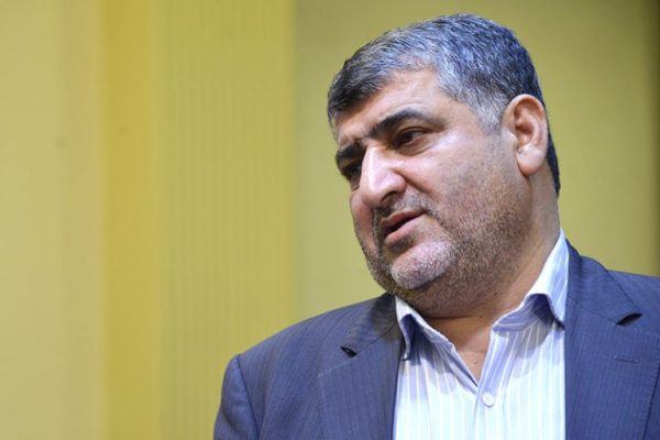 سید کاظم دلخوش - حیران تا ابد متعلق به گیلان است/ اجازه نخواهیم داد یک وجب از خاک این استان را به نام اردبیل و دیگر استان ها بزنند - حیران
