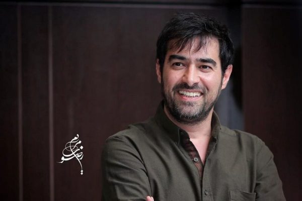 شهابحسینی - آغوش های جنجالی شهاب حسینی! +عکس -