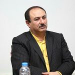 شورای اداری شهرداری رشت 15 - گزارش تصویری جلسه شورای اداری شهرداری رشت - رشت