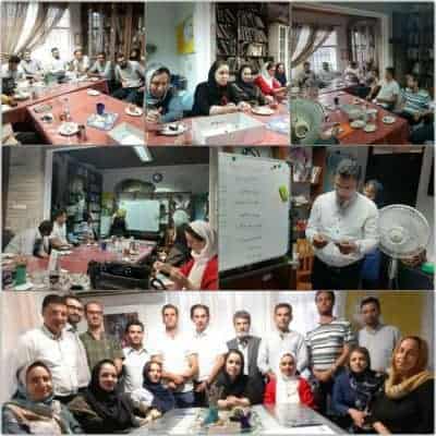 شورای هماهنگی و شورای نظارت و داوری شبکه سازمان های غیردولتی محیط زیست و منابع طبیعی گیلان انتخاب شدند - شورای هماهنگی و شورای نظارت و داوری شبکه سازمان های غیردولتی محیط زیست و منابع طبیعی گیلان انتخاب شدند - گیلان