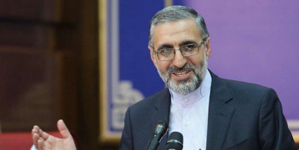 غلامحسین اسماعیلی - صدور حکم سید هادی رضوی، عیسی شریفی، محمدرضا توسلی، ریخته گران و پدیده شاندیز - حکم سید هادی رضوی