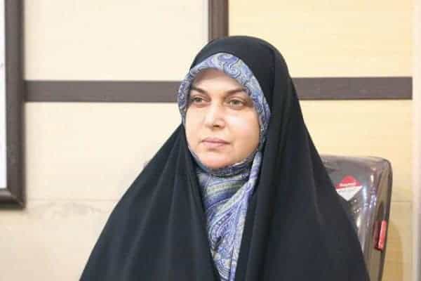 فاطمه شیرزاد - قول مساعد وزیر مسکن و شهرسازی در زمینه حل برخی مشکلات موجود در حوزه مسکن شهر رشت - رشت