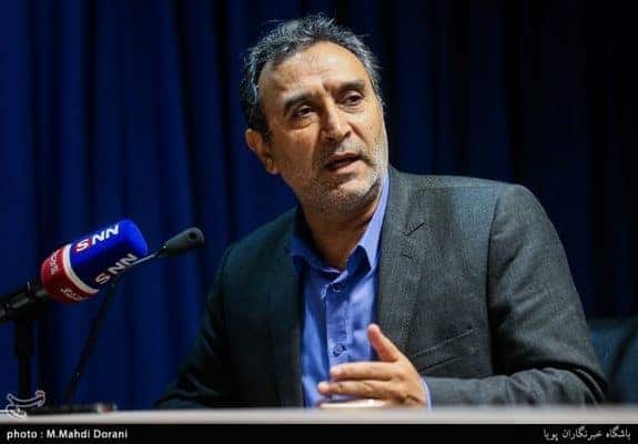 محمد دهقان - سه حقوقدان شورای نگهبان انتخاب شدند+سوابق - شورای نگهبان