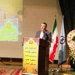 مراسم تکریم رییس سابق و معارفه سرپرست جدید دانشگاه علوم پزشکی گیلان 1 - گزارش تصویری مراسم تکریم رییس سابق و معارفه سرپرست جدید دانشگاه علوم پزشکی گیلان - علوم پزشکی گیلان