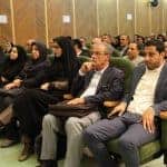 مراسم تکریم رییس سابق و معارفه سرپرست جدید دانشگاه علوم پزشکی گیلان 10 - گزارش تصویری مراسم تکریم رییس سابق و معارفه سرپرست جدید دانشگاه علوم پزشکی گیلان - علوم پزشکی گیلان