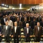 مراسم تکریم رییس سابق و معارفه سرپرست جدید دانشگاه علوم پزشکی گیلان 13 - گزارش تصویری مراسم تکریم رییس سابق و معارفه سرپرست جدید دانشگاه علوم پزشکی گیلان - علوم پزشکی گیلان