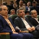مراسم تکریم رییس سابق و معارفه سرپرست جدید دانشگاه علوم پزشکی گیلان 15 - گزارش تصویری مراسم تکریم رییس سابق و معارفه سرپرست جدید دانشگاه علوم پزشکی گیلان - علوم پزشکی گیلان