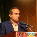 مراسم تکریم رییس سابق و معارفه سرپرست جدید دانشگاه علوم پزشکی گیلان 17 - گزارش تصویری مراسم تکریم رییس سابق و معارفه سرپرست جدید دانشگاه علوم پزشکی گیلان - علوم پزشکی گیلان