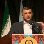 مراسم تکریم رییس سابق و معارفه سرپرست جدید دانشگاه علوم پزشکی گیلان 18 - گزارش تصویری مراسم تکریم رییس سابق و معارفه سرپرست جدید دانشگاه علوم پزشکی گیلان - علوم پزشکی گیلان