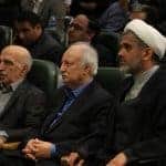مراسم تکریم رییس سابق و معارفه سرپرست جدید دانشگاه علوم پزشکی گیلان 21 - گزارش تصویری مراسم تکریم رییس سابق و معارفه سرپرست جدید دانشگاه علوم پزشکی گیلان - علوم پزشکی گیلان
