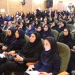مراسم تکریم رییس سابق و معارفه سرپرست جدید دانشگاه علوم پزشکی گیلان 23 - گزارش تصویری مراسم تکریم رییس سابق و معارفه سرپرست جدید دانشگاه علوم پزشکی گیلان - علوم پزشکی گیلان