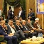 مراسم تکریم رییس سابق و معارفه سرپرست جدید دانشگاه علوم پزشکی گیلان 8 - گزارش تصویری مراسم تکریم رییس سابق و معارفه سرپرست جدید دانشگاه علوم پزشکی گیلان - علوم پزشکی گیلان