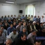 مراسم سالگرد شهید انصاری تنها استاندار شهید کشور در رودسر 15 - گزارش تصویری مراسم سالگرد شهید انصاری تنها استاندار شهید کشور در رودسر - استاندار گیلان