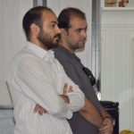 نشست صمیمی نماینده شهرستان لنگرود با جمعی از جوانان 1 - گزارش تصویری نشست صمیمی نماینده شهرستان لنگرود با جمعی از جوانان - با مردم