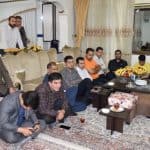 نشست صمیمی نماینده شهرستان لنگرود با جمعی از جوانان 10 - گزارش تصویری نشست صمیمی نماینده شهرستان لنگرود با جمعی از جوانان - با مردم