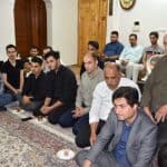 نشست صمیمی نماینده شهرستان لنگرود با جمعی از جوانان 11 - گزارش تصویری نشست صمیمی نماینده شهرستان لنگرود با جمعی از جوانان - با مردم