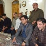 نشست صمیمی نماینده شهرستان لنگرود با جمعی از جوانان 12 - گزارش تصویری نشست صمیمی نماینده شهرستان لنگرود با جمعی از جوانان - با مردم