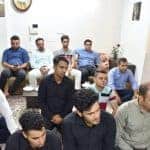نشست صمیمی نماینده شهرستان لنگرود با جمعی از جوانان 13 - گزارش تصویری نشست صمیمی نماینده شهرستان لنگرود با جمعی از جوانان - با مردم