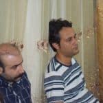 نشست صمیمی نماینده شهرستان لنگرود با جمعی از جوانان 15 - گزارش تصویری نشست صمیمی نماینده شهرستان لنگرود با جمعی از جوانان - با مردم