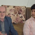 نشست صمیمی نماینده شهرستان لنگرود با جمعی از جوانان 3 - گزارش تصویری نشست صمیمی نماینده شهرستان لنگرود با جمعی از جوانان - با مردم