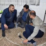 نشست صمیمی نماینده شهرستان لنگرود با جمعی از جوانان 4 - گزارش تصویری نشست صمیمی نماینده شهرستان لنگرود با جمعی از جوانان - با مردم