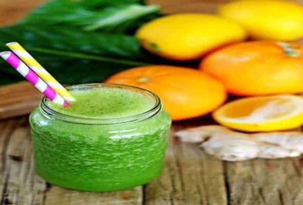 نوشیدنی - نوشیدنی‌هایی که به طرز باورنکردنی لاغرتان می‌کنند - لاغر