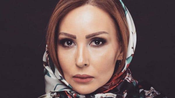 پرستو صالحی - بازیگر زن معروف ایرانی به دادگاه احضار شد+ عکس - پرستو صالحی