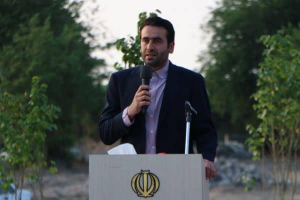 کمیل لاهوتی - به دنبال این هستیم تا شهر چاف و چمخاله را بعنوان شادترین شهر ایران معرفی کنیم؛ فاز اول پروژه پارک ساحلی توسکا در 3 هکتار و با اعتبار 5 میلیارد تومان افتتاح شد - احداث فرودگاه در منطقه توریستی گردشگری چاف و چمخاله