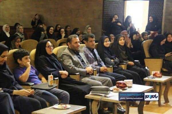 گزارش تصویری برگزاری همایش روز دختر در لاهیجان 1 - گزارش تصویری برگزاری همایش روز دختر در لاهیجان - روز دختر