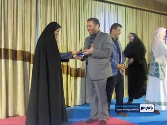 گزارش تصویری برگزاری همایش روز دختر در لاهیجان 10 - گزارش تصویری برگزاری همایش روز دختر در لاهیجان - روز دختر