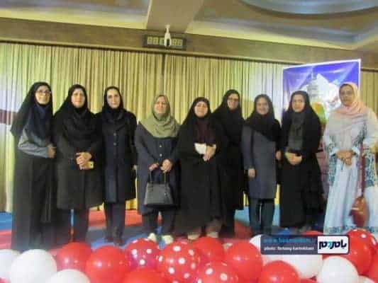 گزارش تصویری برگزاری همایش روز دختر در لاهیجان 13 - گزارش تصویری برگزاری همایش روز دختر در لاهیجان - روز دختر