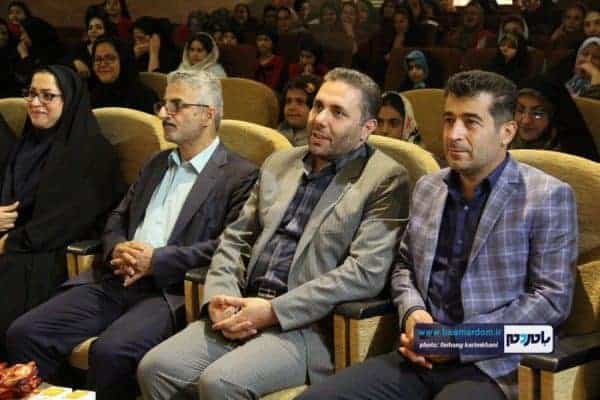 گزارش تصویری برگزاری همایش روز دختر در لاهیجان 2 - گزارش تصویری برگزاری همایش روز دختر در لاهیجان - روز دختر