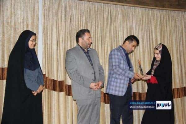 گزارش تصویری برگزاری همایش روز دختر در لاهیجان 5 - گزارش تصویری برگزاری همایش روز دختر در لاهیجان - روز دختر