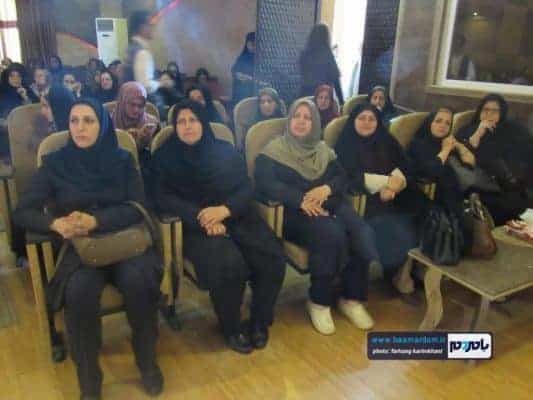 گزارش تصویری برگزاری همایش روز دختر در لاهیجان 9 - گزارش تصویری برگزاری همایش روز دختر در لاهیجان - روز دختر