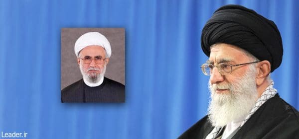 64065 713 - انتصاب یک گیلانی به‌عنوان دبیرکل مجمع جهانی اهل‌بیت(ع) -