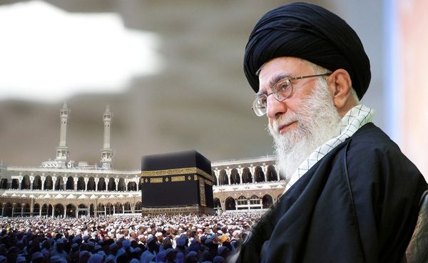 image 20121025952339681 - معامله قرن با همت و ایمان جبهه مقاومت محکوم به شکست است/ آئین برائت یکی از برکات بزرگ حج و فرصتی برای ملتهای مظلوم مسلمان است -