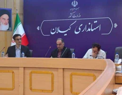 دیپلماسی علمی بهترین فرصت برای معرفی توانمندیهای گیلان است 1 photo ۲۰۱۹ ۰۸ ۲۸ ۱۲ ۵۷ ۳۱ - دیپلماسی علمی بهترین فرصت برای معرفی توانمندیهای گیلان است - توانمندیهای گیلان