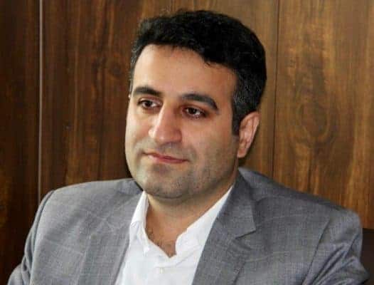 آرمان پوریاسری - کانال‌های بی‌هویت به‌دنبال تخریب مدیران شهری هستند/ همواره پذیرای پیشنهادات و انتقادات هستیم / خود را پاسخگوی شهروندان می‌دانیم - آرمان پوریاسری
